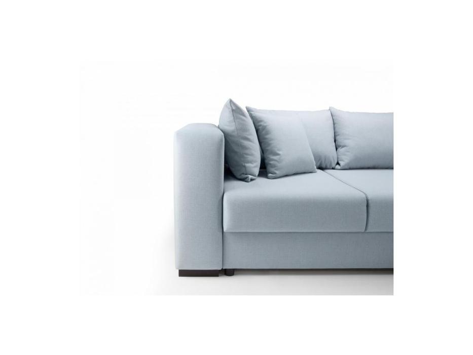 Optimum диван угловой  (ткань) AG05