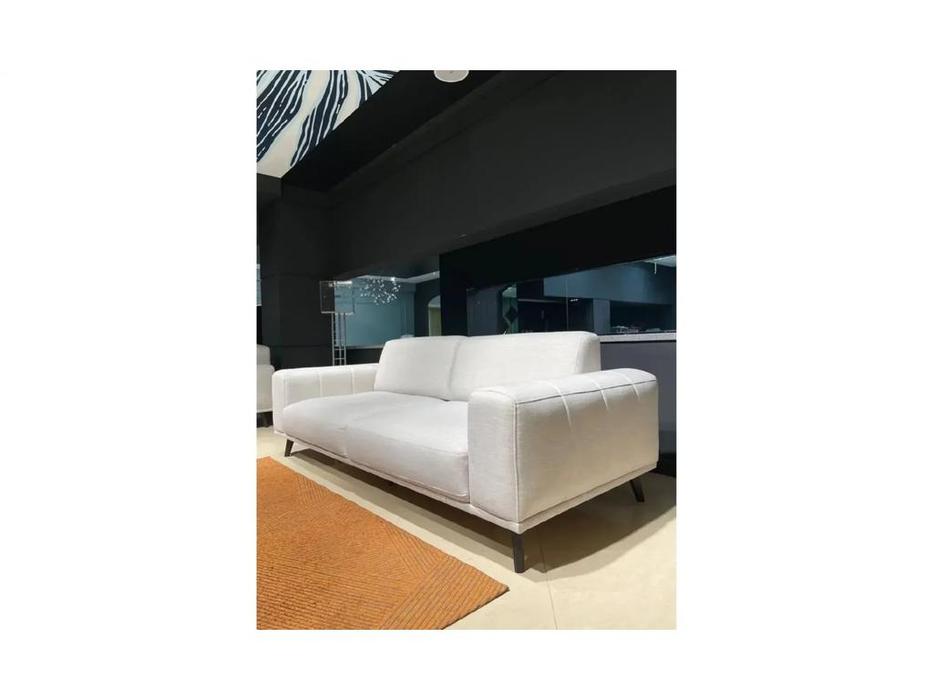 Dogtas диван 3-х местный  (белый) Valentin