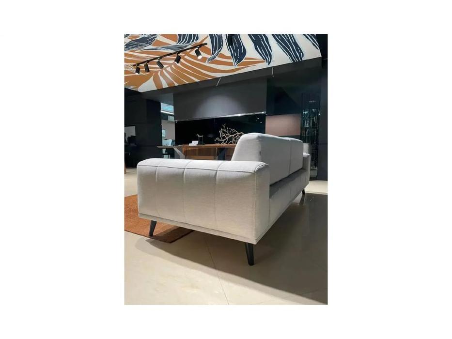 Dogtas диван 3-х местный  (белый) Valentin