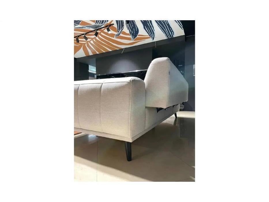 Dogtas диван 3-х местный  (белый) Valentin