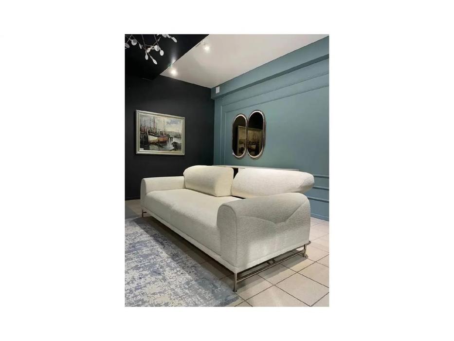 Dogtas диван 3-х местный  (белый) Brita