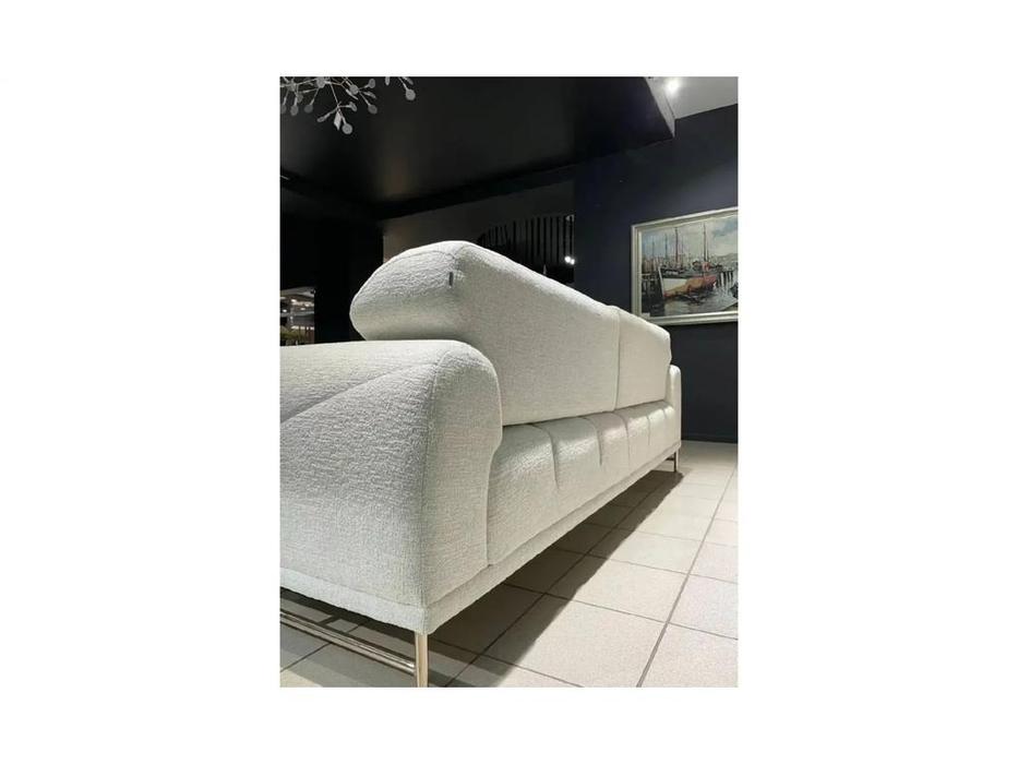 Dogtas диван 3-х местный  (белый) Brita