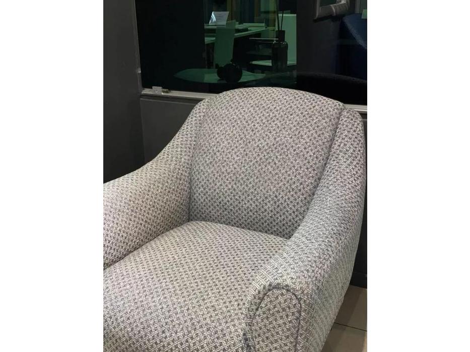 Dogtas кресло  (серый) Brita