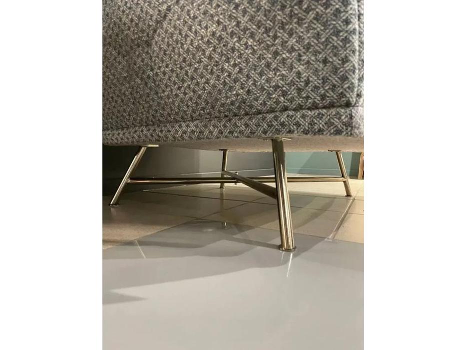 Dogtas кресло  (серый) Brita