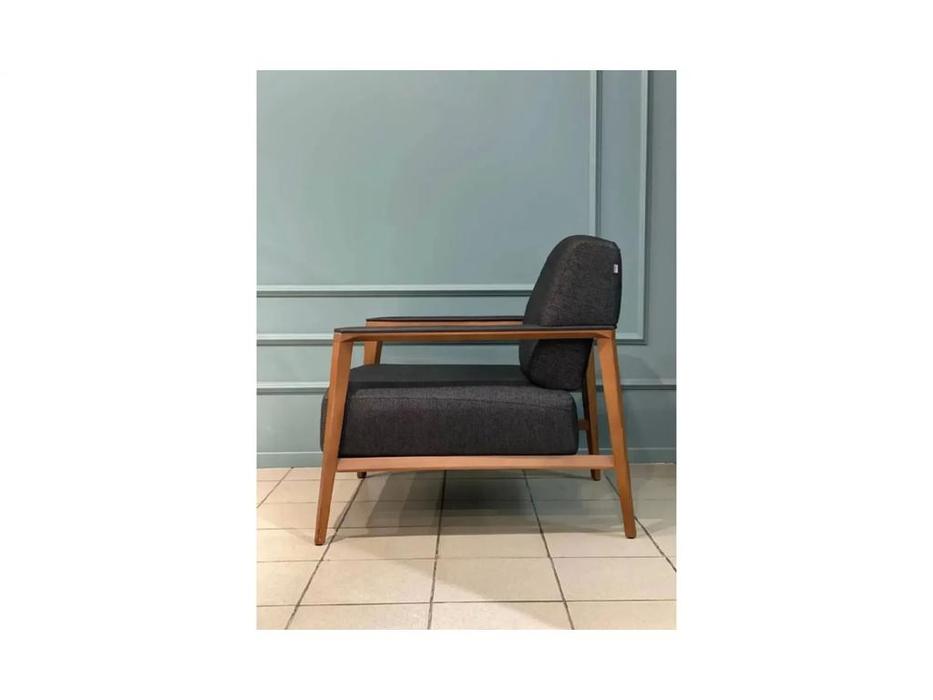 Dogtas кресло  (серый) Logan