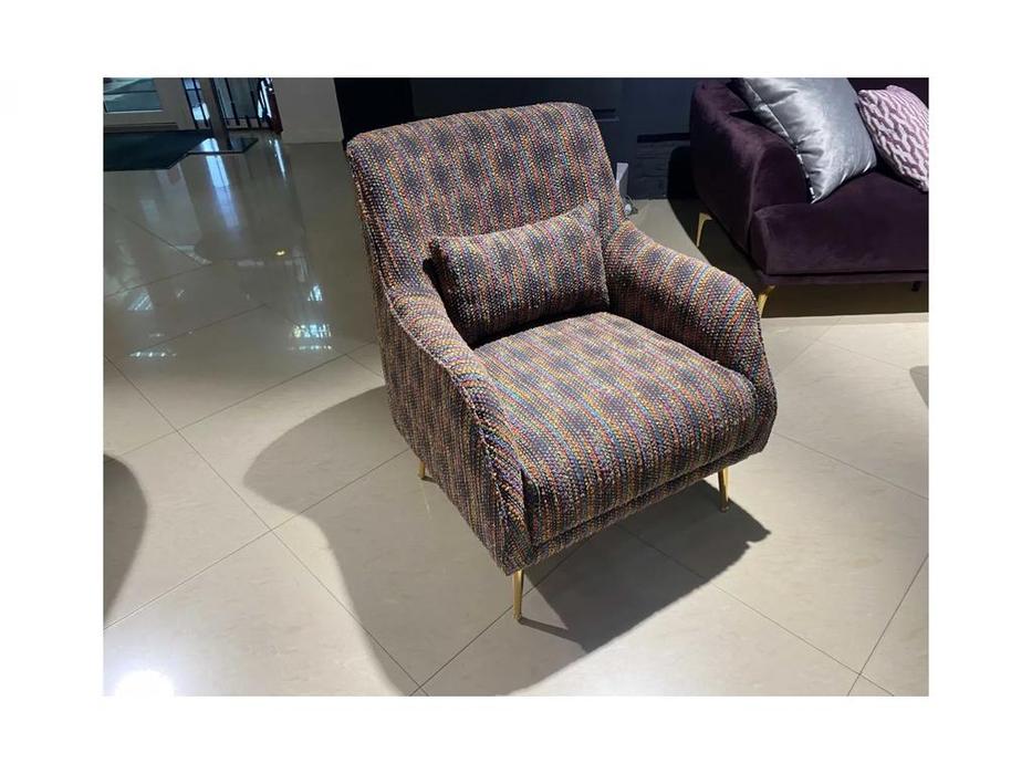 Dogtas кресло  (коричневый) Marissa