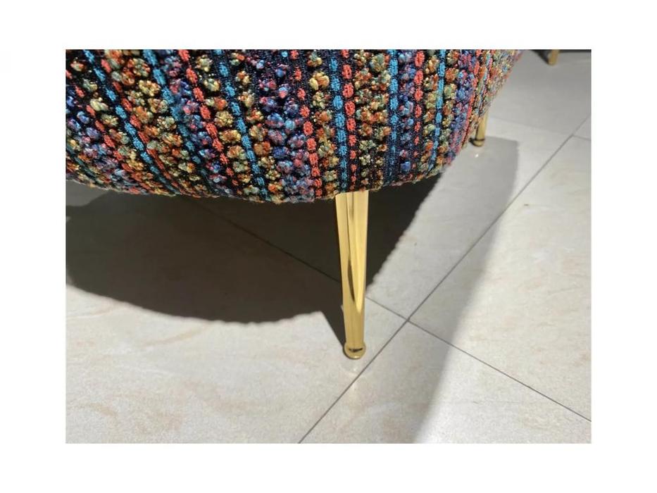 Dogtas кресло  (коричневый) Marissa