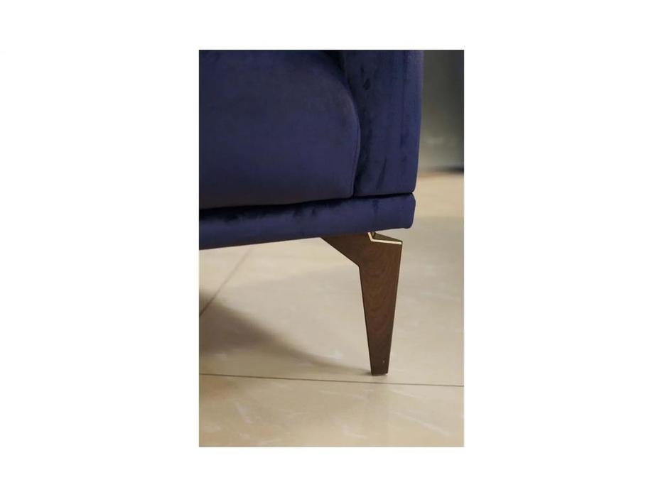 Dogtas кресло  (синий) Felis