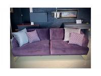 Dogtas диван 3-х местный (фиолетовый) Giza