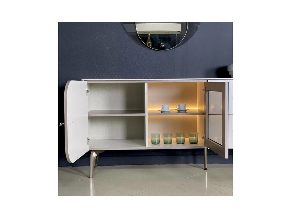 Dogtas буфет  (кремовый) Nicole