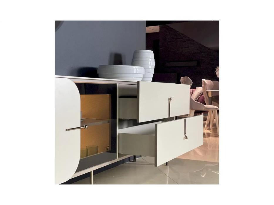 Dogtas буфет  (кремовый) Nicole