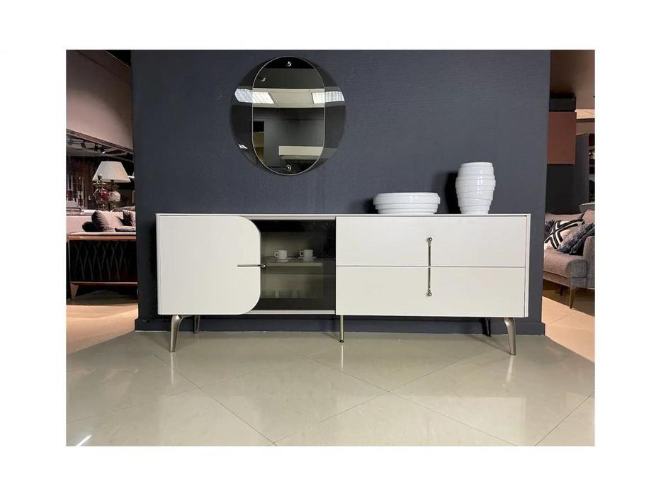 Dogtas буфет  (кремовый) Nicole