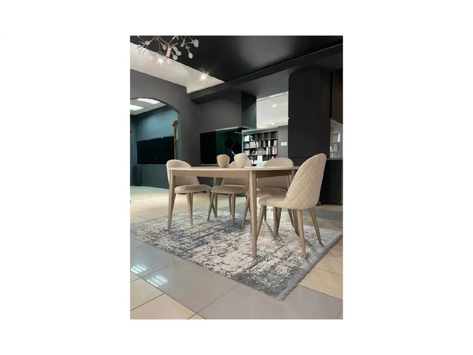 Dogtas стол обеденный  (бежевый) Nicole