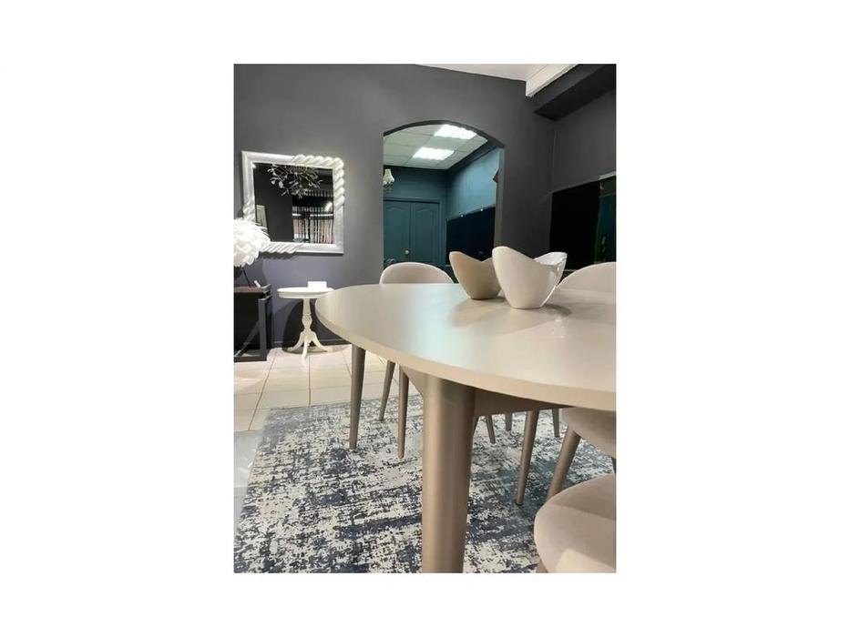 Dogtas стол обеденный  (бежевый) Nicole