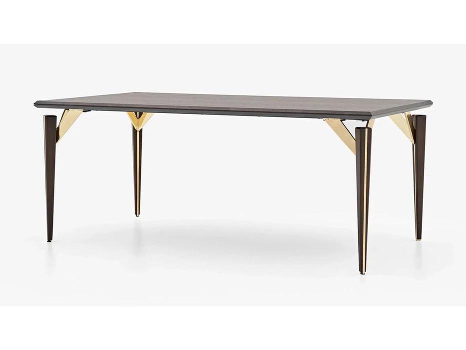 Dogtas стол обеденный  (коричневый) Valentin