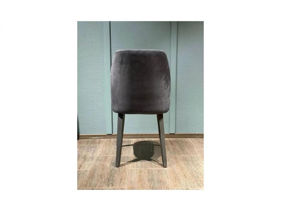 Dogtas стул  (серый) Valentin