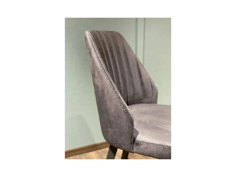 Dogtas стул  (серый) Valentin