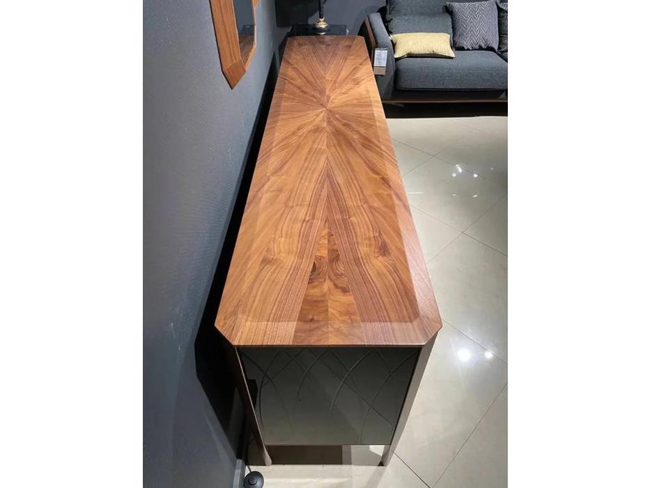 Dogtas буфет  (темный орех) Logan