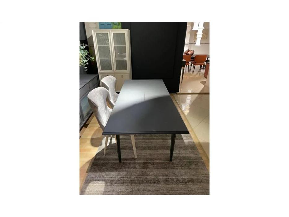 Dogtas стол обеденный раскладной (серый) Lorenta