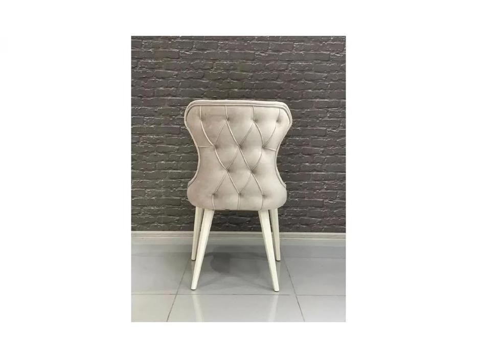 Dogtas стул  (серый) Lorenta