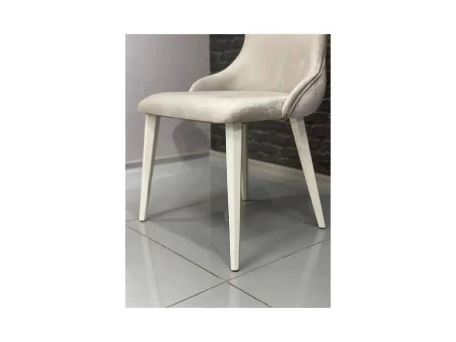 Dogtas стул  (серый) Lorenta