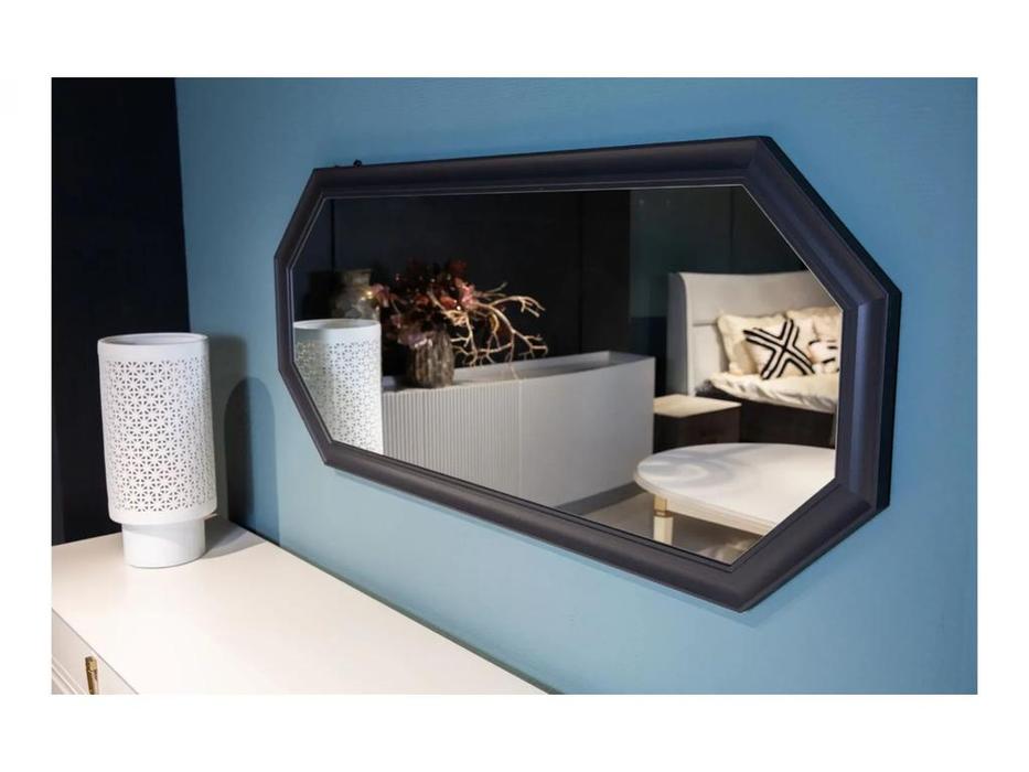 Dogtas зеркало настенное для буфета (серый) Lorenta