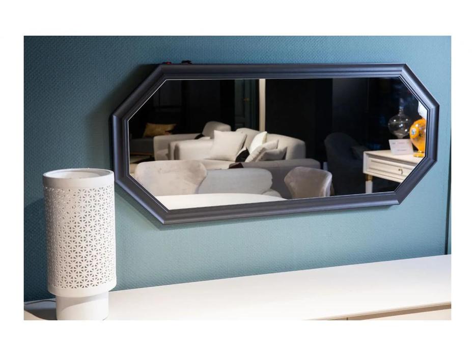 Dogtas зеркало настенное для буфета (серый) Lorenta