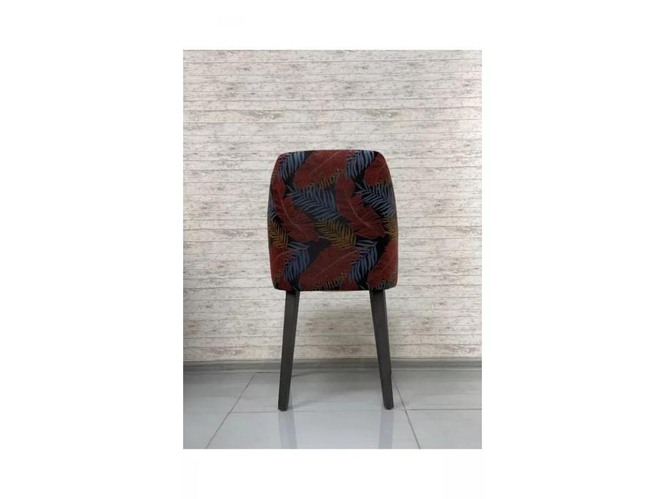 Dogtas стул  (разноцветный) Valentin