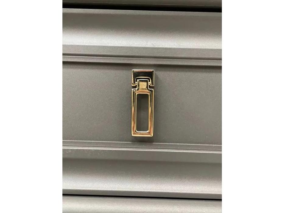 Dogtas тумба прикроватная  (серый) Lorenta