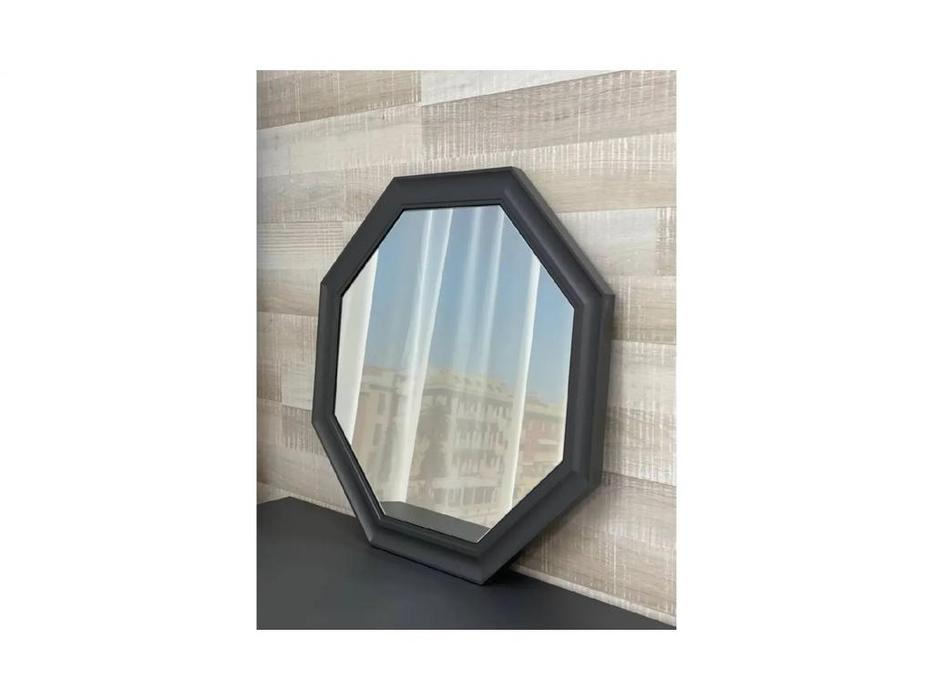 Dogtas зеркало настенное  (серый) Lorenta