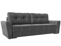 Лига Диванов диван-кровать  (серый) Амстердам