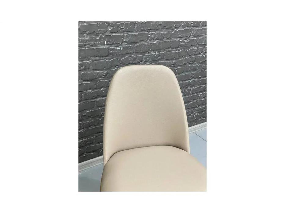 Homage стул  (бежевый) Aura