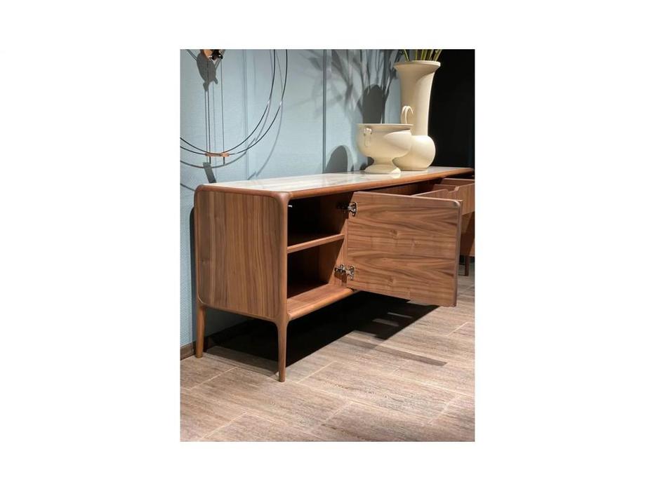 Homage буфет  (дуб, бежевый) Icon