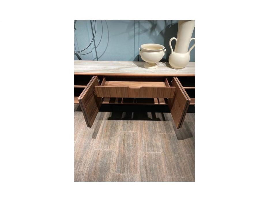 Homage буфет  (дуб, бежевый) Icon