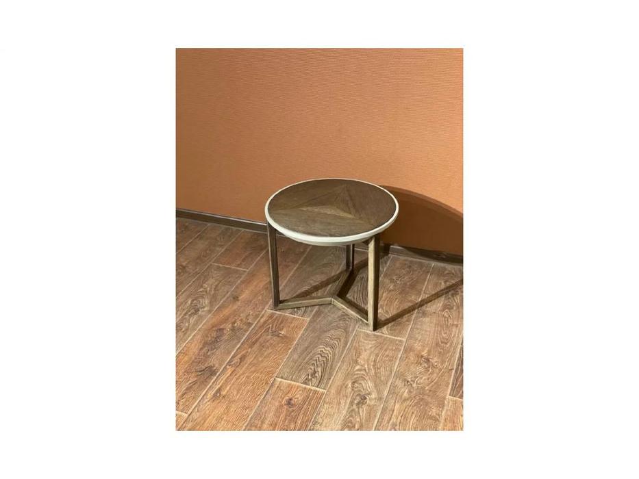 Homage стол кофейный  (дуб) Otto