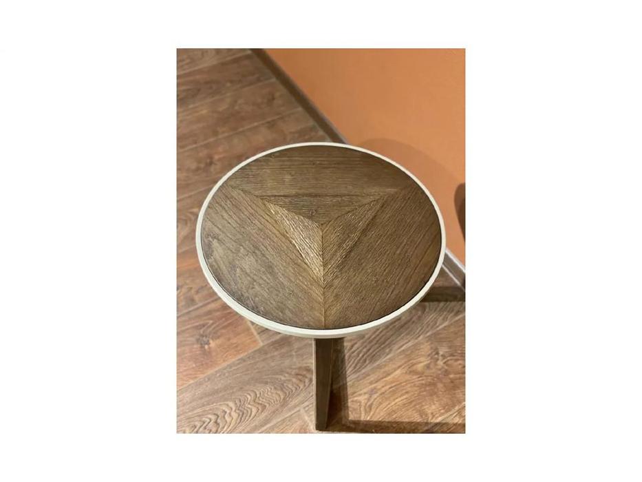 Homage стол кофейный  (дуб) Otto