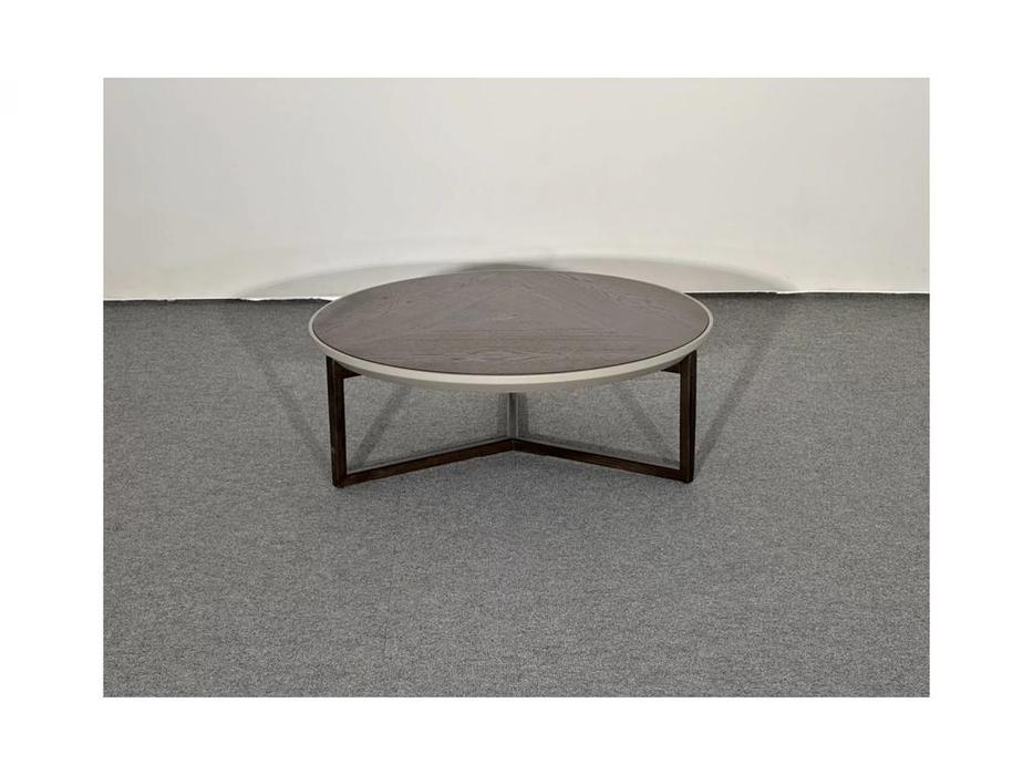 Homage стол журнальный  (коричневый) Otto