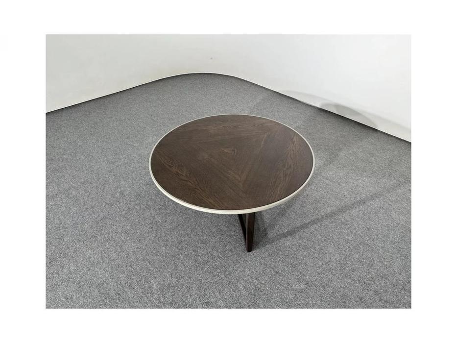 Homage стол журнальный  (коричневый) Otto