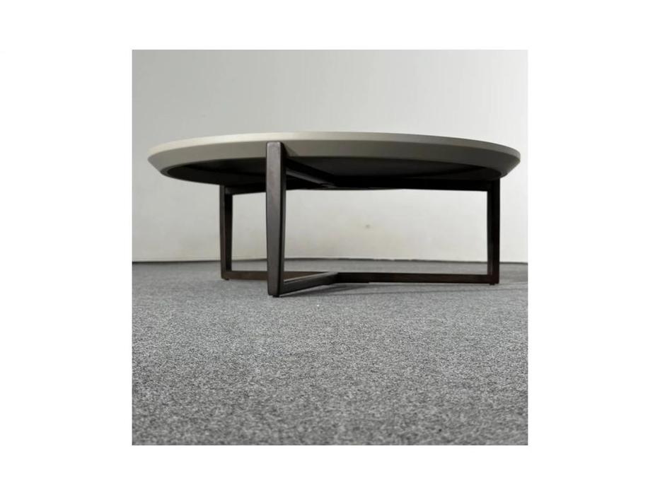 Homage стол журнальный  (коричневый) Otto