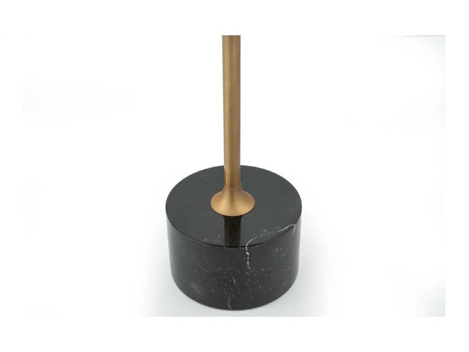 Homage стол кофейный столов (коричневый) Marble