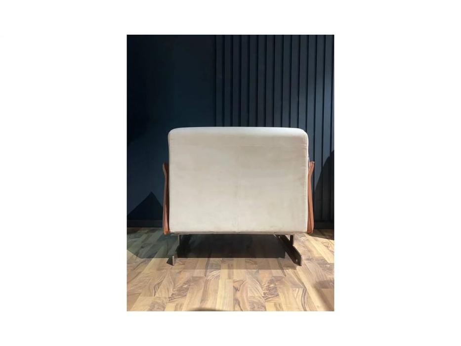 Homage кресло  (бежевый) Edessa