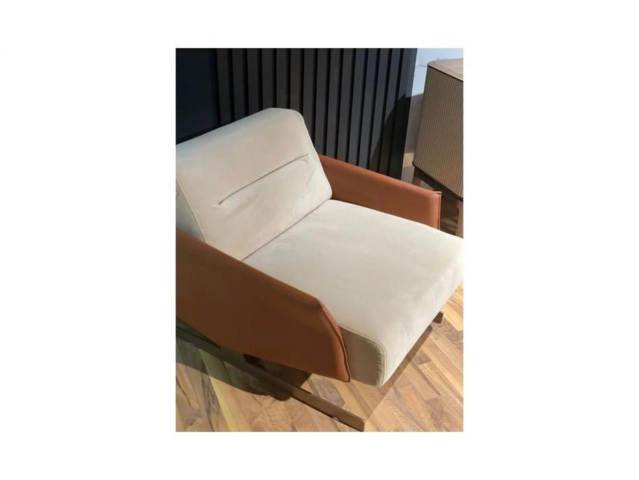 Homage кресло  (бежевый) Edessa