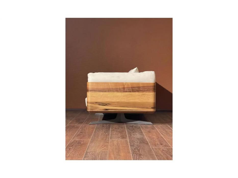 Homage кресло  (серый) Gamma