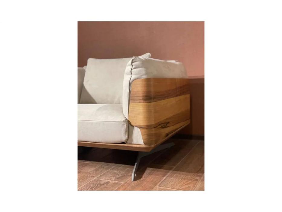 Homage кресло  (серый) Gamma