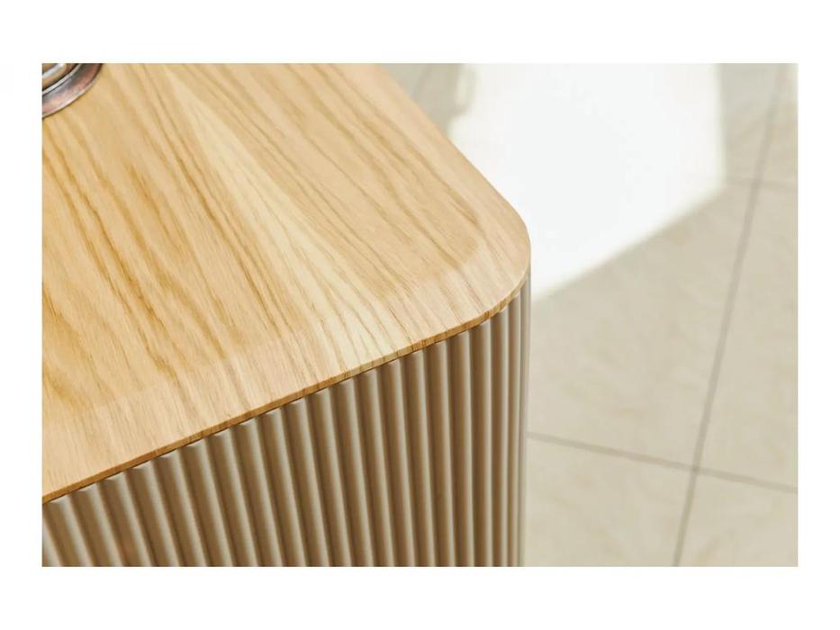 Homage буфет  (светлый дуб, слоновая кость) Aura