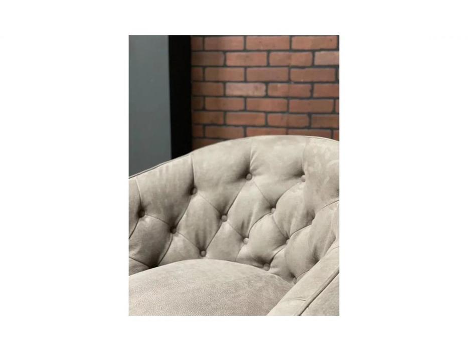 Homage кресло  (бежевый) Icon