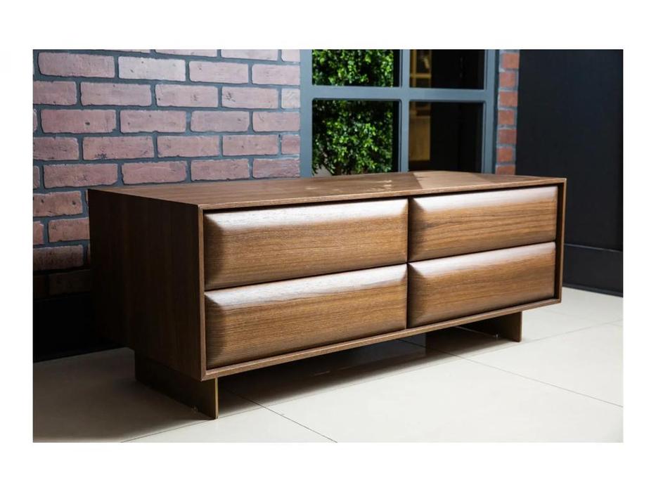 Homage тумба прикроватная  (дуб) Era