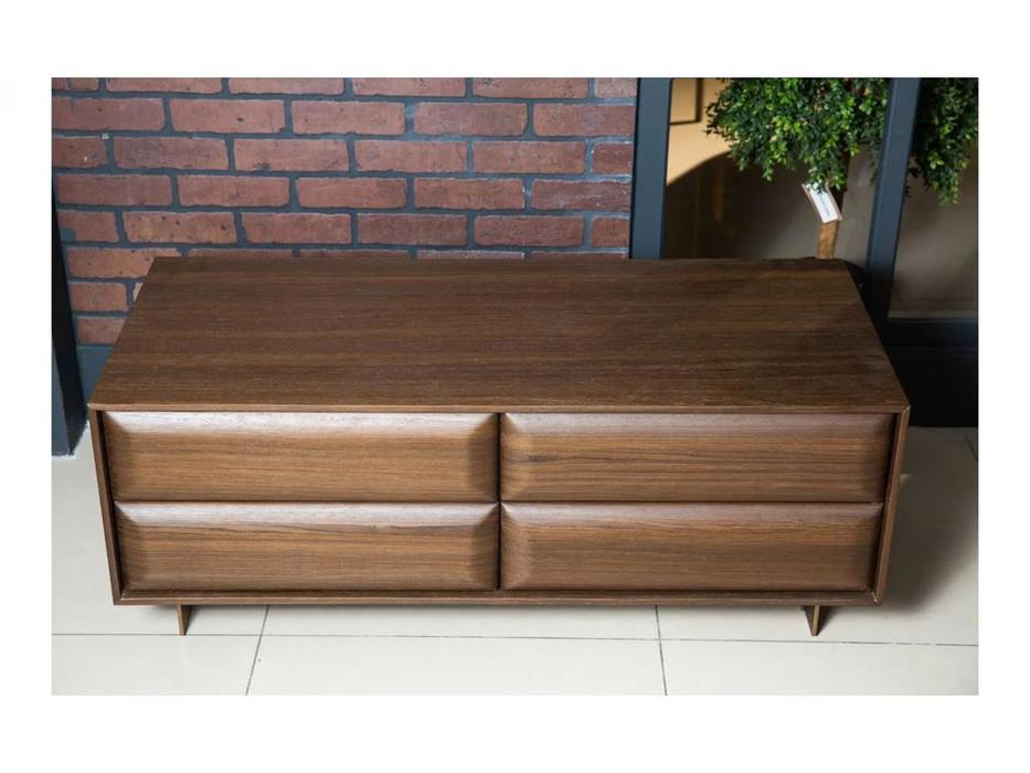 Homage тумба прикроватная  (дуб) Era