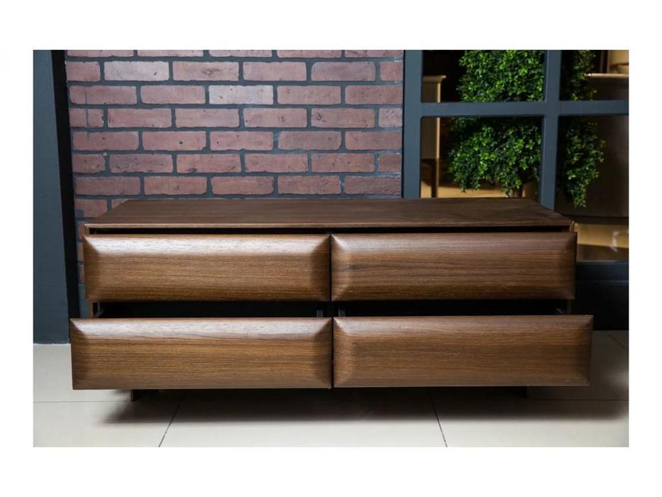 Homage тумба прикроватная  (дуб) Era