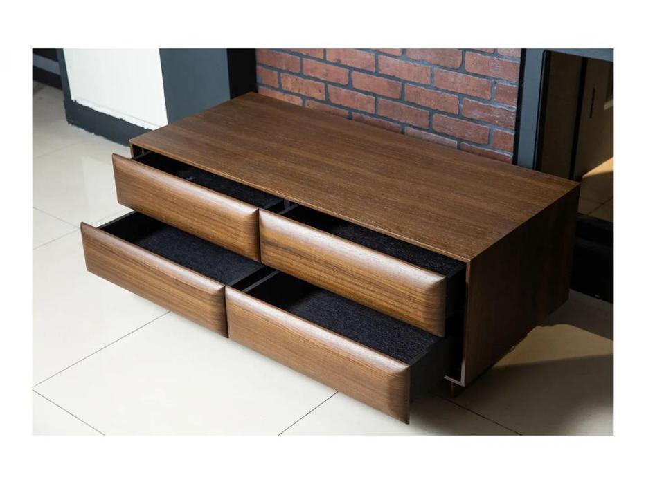 Homage тумба прикроватная  (дуб) Era